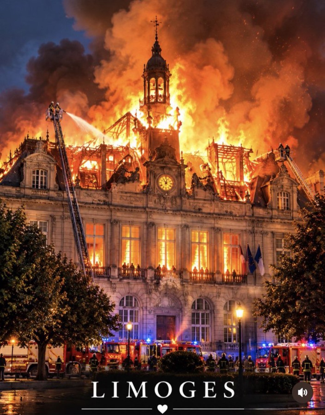 Fractured Borders, Fractured Streets: Unpacking Europe’s Dual Crisis of Unrest and Identity