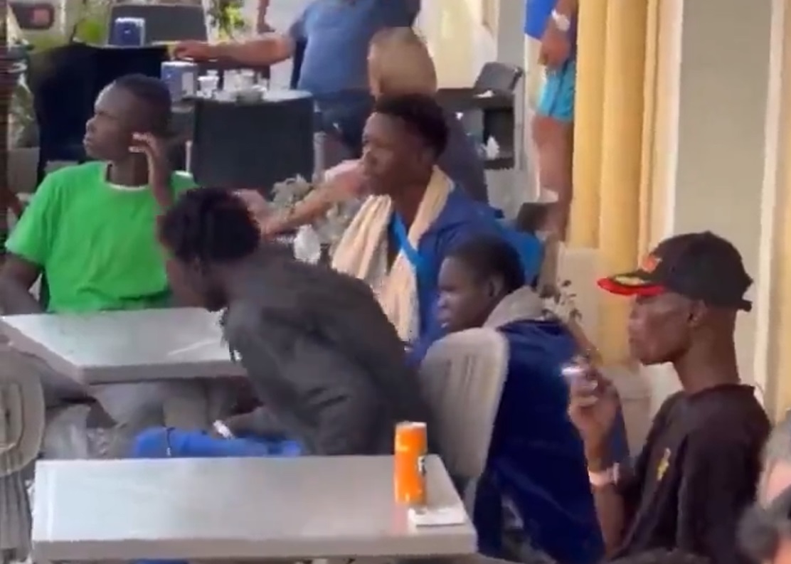 Unprecedented Migrant Influx Overwhelms the Italian Island of Lampedusa